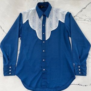 Vintage Sears Western Wear